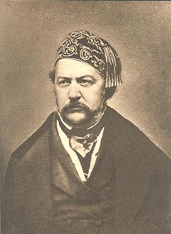 Михаил Иванович Глинка