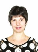 Харитонова Марина Павловна Харитонова Марина Павловна